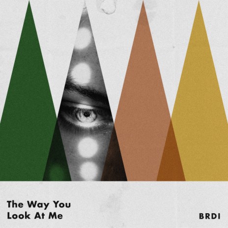 The Way You Look At Me | Boomplay Music