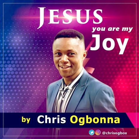 Jesus You Are My Joy | Boomplay Music