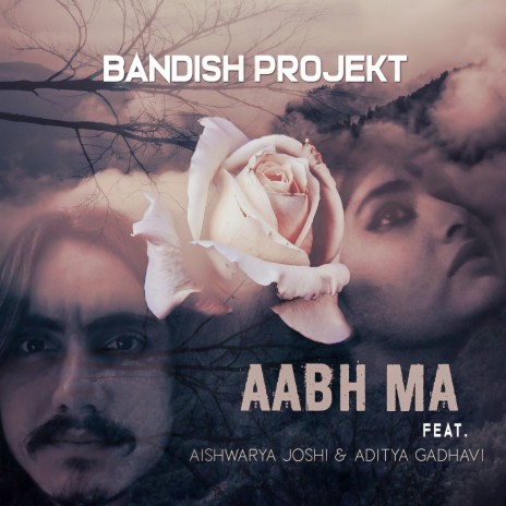 Aabha Ma ft. Aishwarya Joshi & Aditya Gadhavi | Boomplay Music