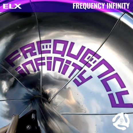 Frequency Infinity | Boomplay Music