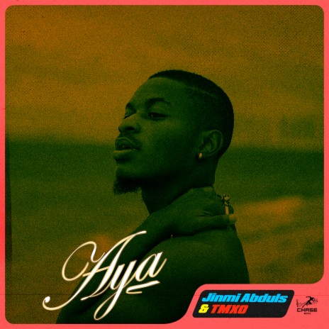 Aya ft. TMXO | Boomplay Music