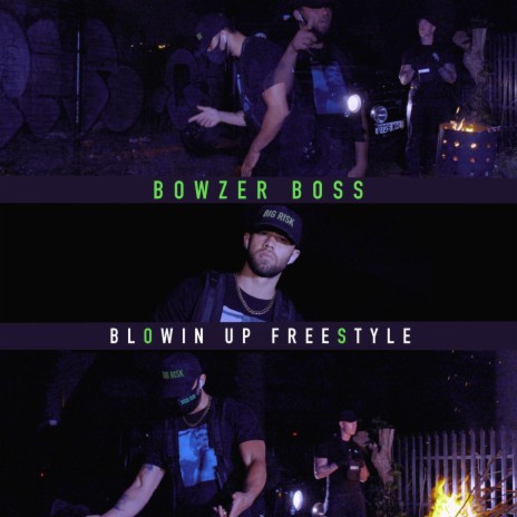 Blowin Up Freestyle | Boomplay Music