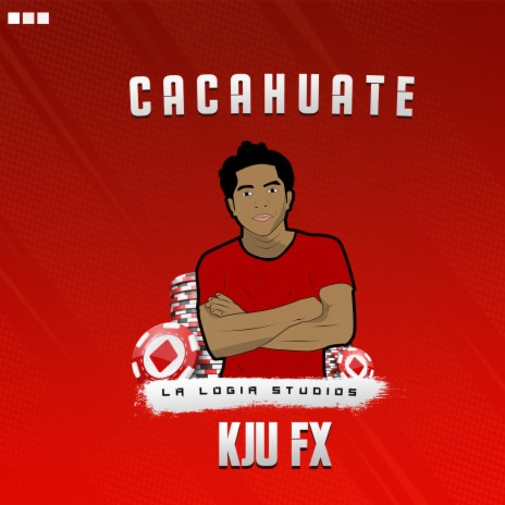 Cacahuate
