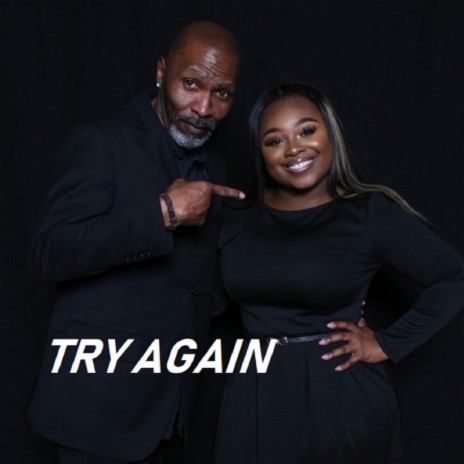 Try Again | Boomplay Music