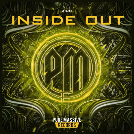 Inside Out | Boomplay Music