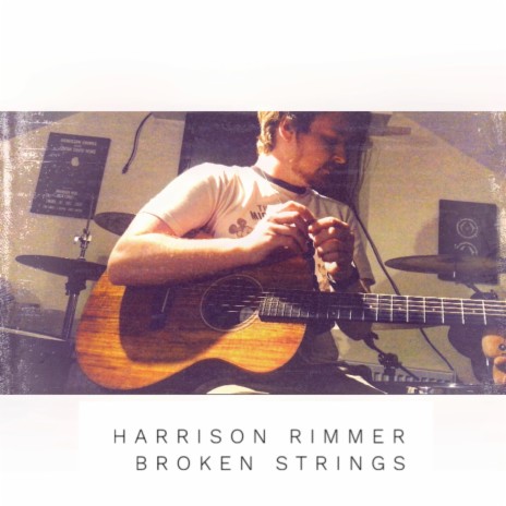 Broken String | Boomplay Music