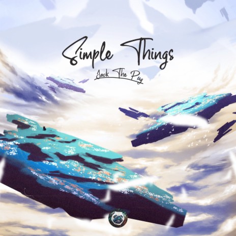 Simple Things | Boomplay Music