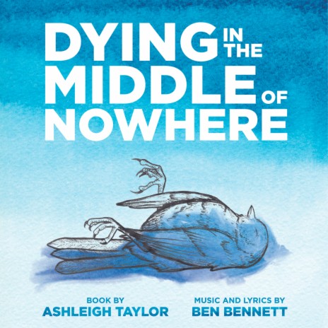 Dying In The Middle Of Nowhere | Boomplay Music