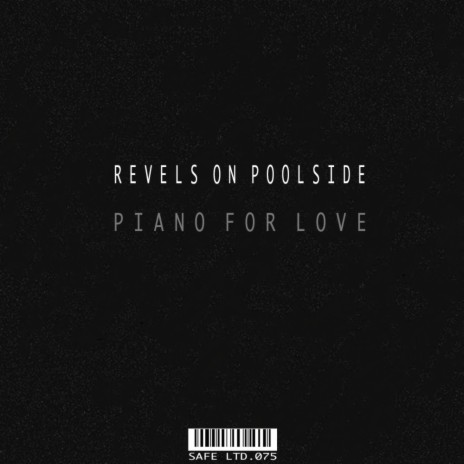 Piano For Love (Original Mix)