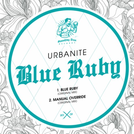 Blue Ruby (Original Mix) | Boomplay Music