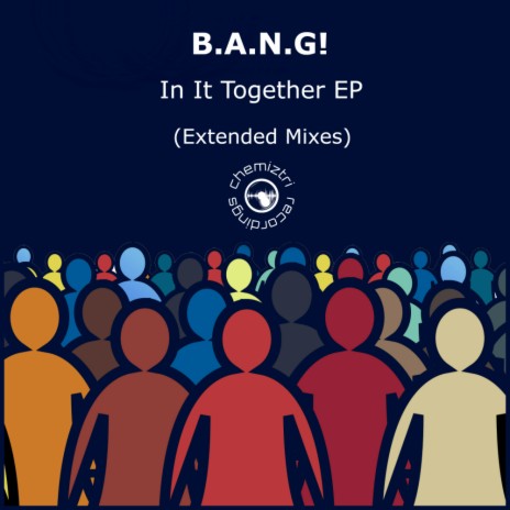Together (Electrick City Club Remix) | Boomplay Music