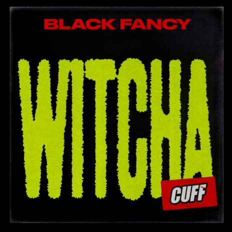 Witcha (Original Mix) | Boomplay Music