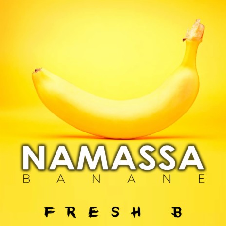 Namassa (Banane)