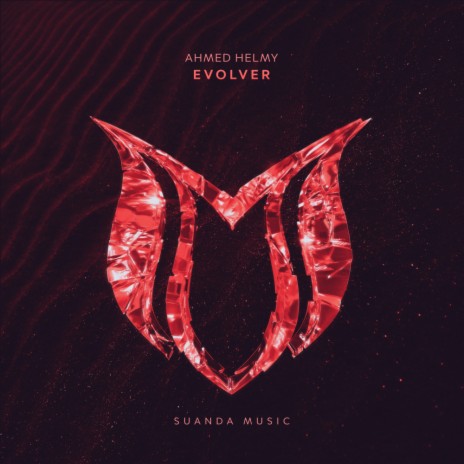 Evolver (Original Mix) | Boomplay Music