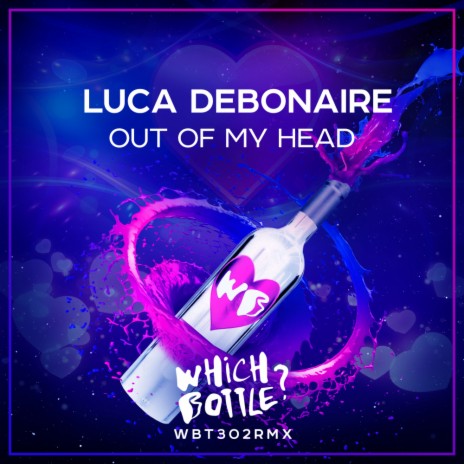 Out Of My Head (Club Mix)