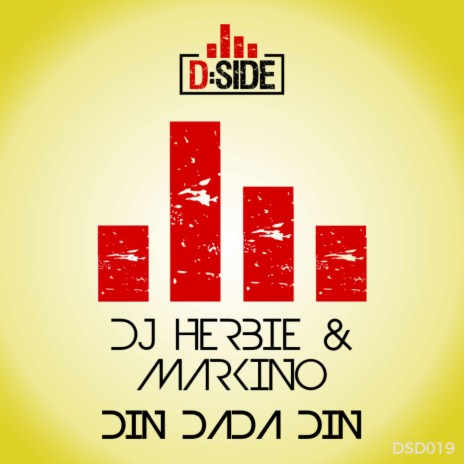 Din Dada Din (Original Mix) ft. Markino | Boomplay Music
