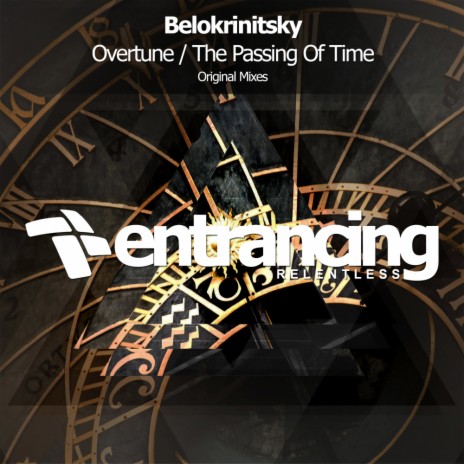 The Passing Of Time (Original Mix) | Boomplay Music