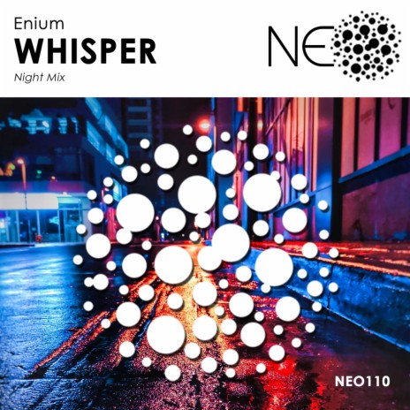 Whisper (Night Mix) | Boomplay Music