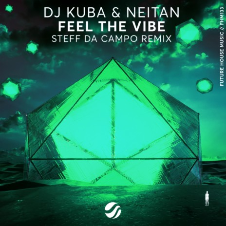 Feel The Vibe (Steff da Campo Remix) ft. Neitan & Steff Da Campo | Boomplay Music
