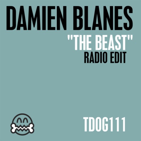 The Beast (Radio Edit) ft. Dave Owens | Boomplay Music