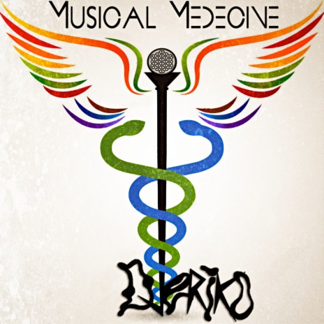 Musical Medecine (Original Mix)