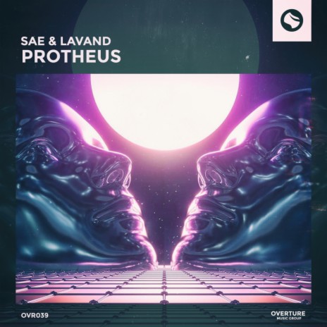 Protheus (Original Mix) ft. Lavand | Boomplay Music