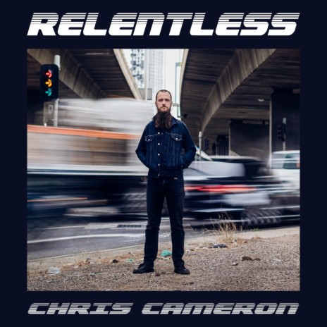 Relentless (feat. Micheal Mills & Morgan-Leigh Brown) | Boomplay Music