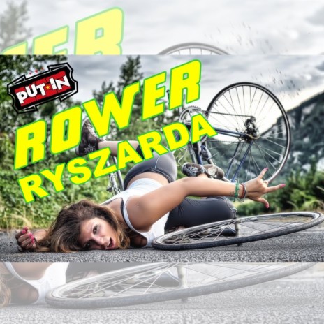 Rower ryszarda | Boomplay Music