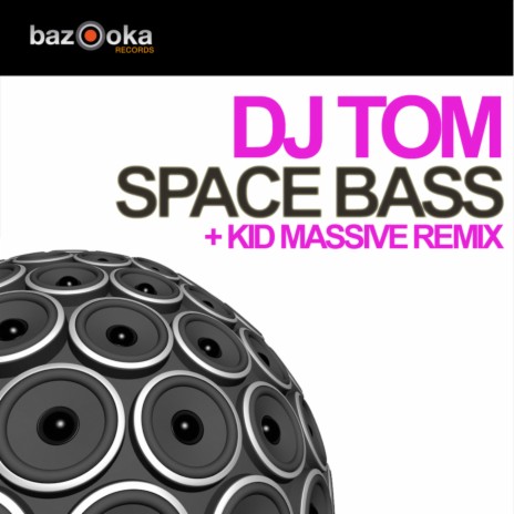 Spacebass (Taito Remix) | Boomplay Music