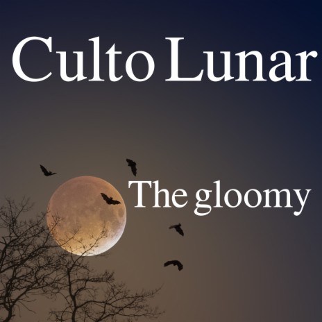 Culto Lunar (Instrumental)