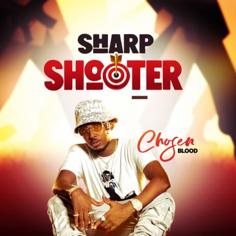 Sharp Shooter | Boomplay Music