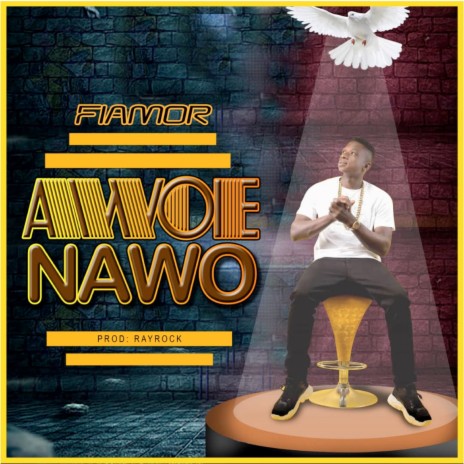 Awoe Nawo | Boomplay Music
