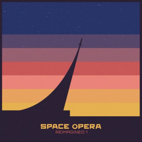 Space Adventure (Original Mix)