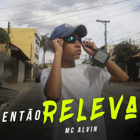 Então Releva | Boomplay Music