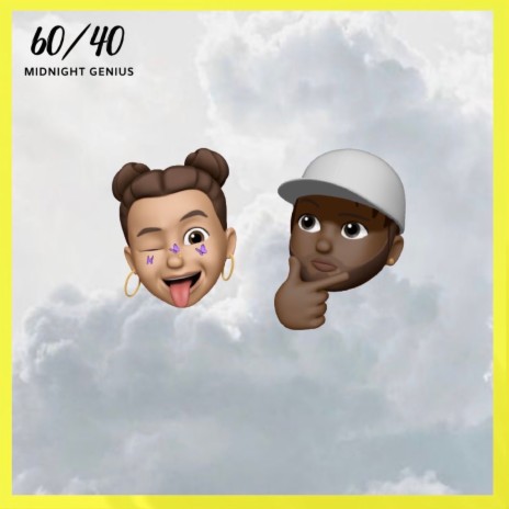 60 / 40 | Boomplay Music