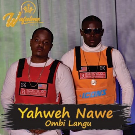 Yahweh Nawe (Ombi Langu) | Boomplay Music