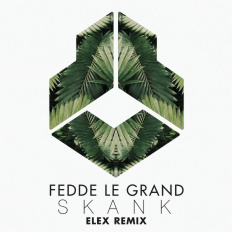 Skank (ELEX remix) ft. ELEX | Boomplay Music