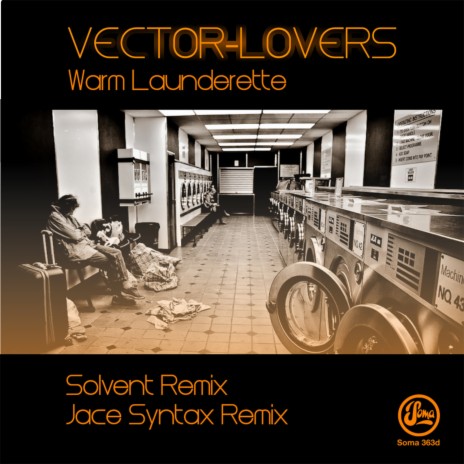 Warm Launderette (Solvent Remix) | Boomplay Music