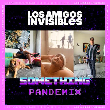 Something (Pandemix) | Boomplay Music