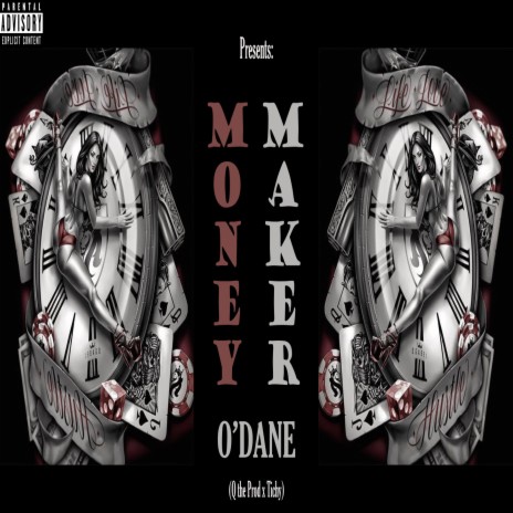 Money Maker ft. O'dane | Boomplay Music