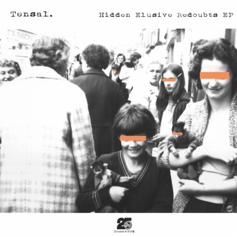 Hidden | Boomplay Music