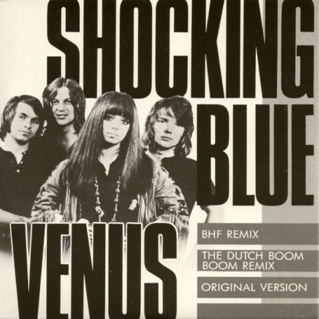 Venus - The Original Version | Boomplay Music