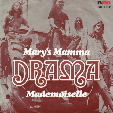 Mary's Mamma | Boomplay Music