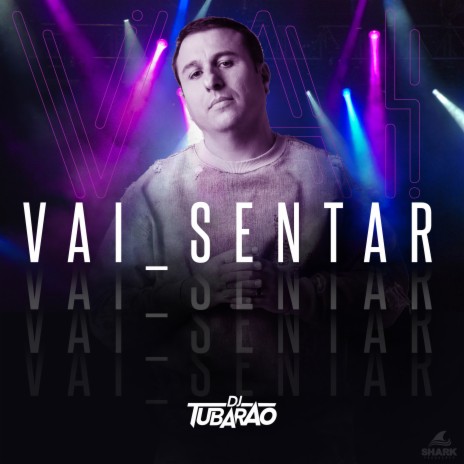 Vai Sentar ft. Mc Roba Cena | Boomplay Music