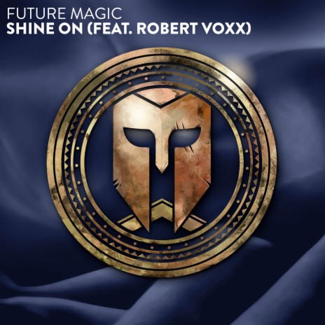 Shine On ft. Robert Voxx | Boomplay Music