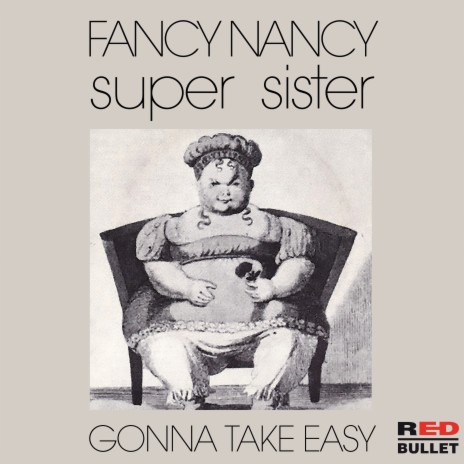 Fancy Nancy | Boomplay Music