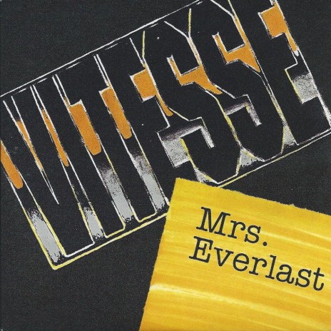 Mrs. Everlast | Boomplay Music