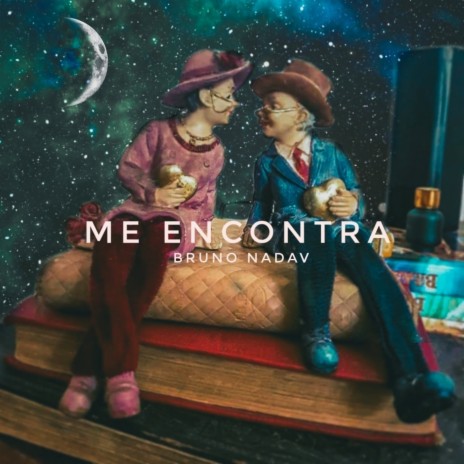 Me Encontra | Boomplay Music