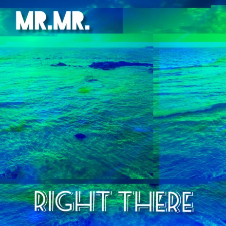 Right There | Boomplay Music