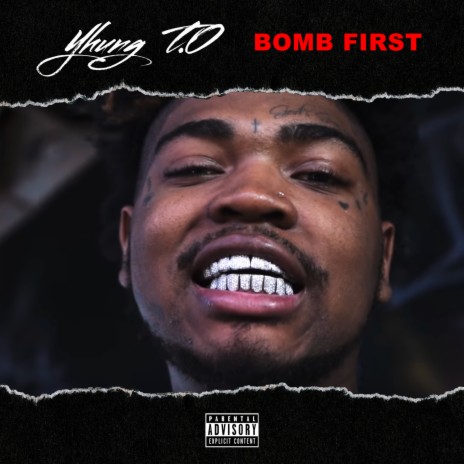 Bomb First | Boomplay Music